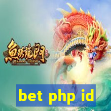 bet php id